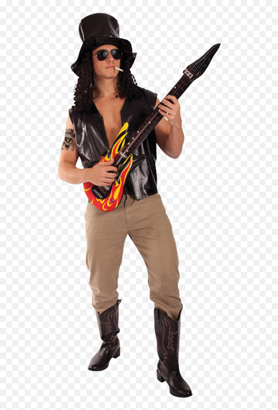 80s Fancy Dress Costumes U0026 Accessories - Fancydresscom Rock Star Fancy Dress Png,80s Icon