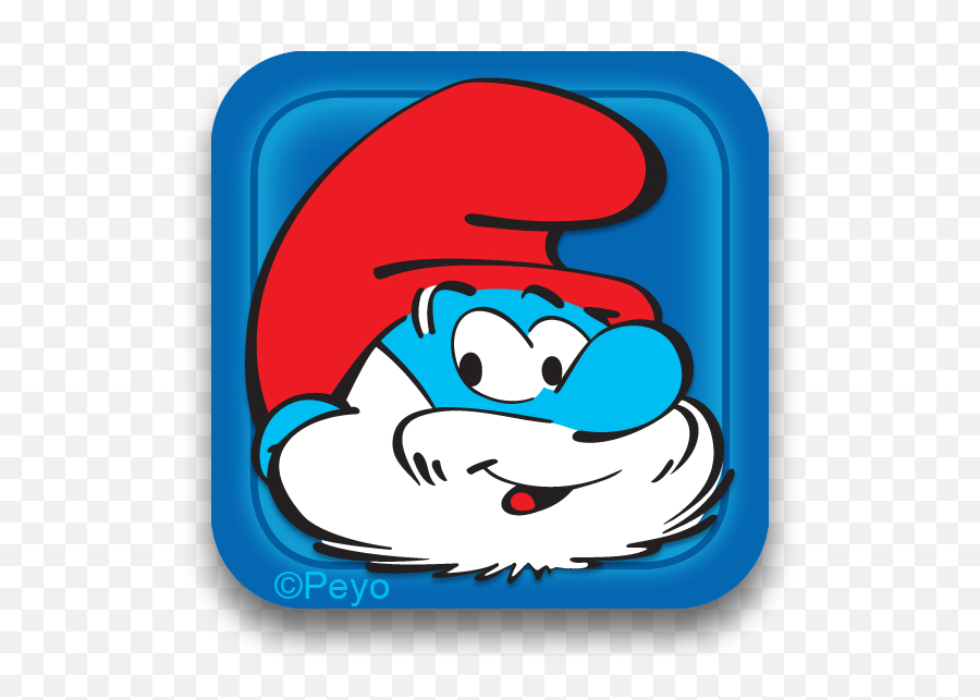 Theangryspark October 2010 - Smurfs Village Png,Goldeneye Source Icon