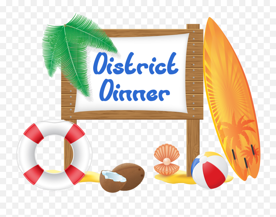 Beach Theme Sam Houston Area Council - Horizontal Png,Peanut Butter Jelly Time Aim Icon