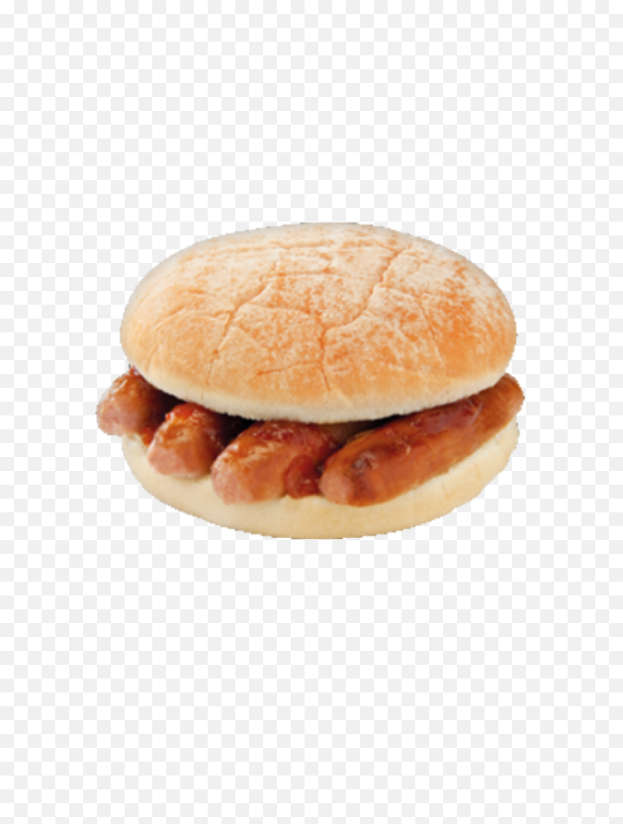Sausage Sandwich Png File - Sausage In A Bap Full Size Png Sausage Sandwich Transparent,Subway Sandwich Png