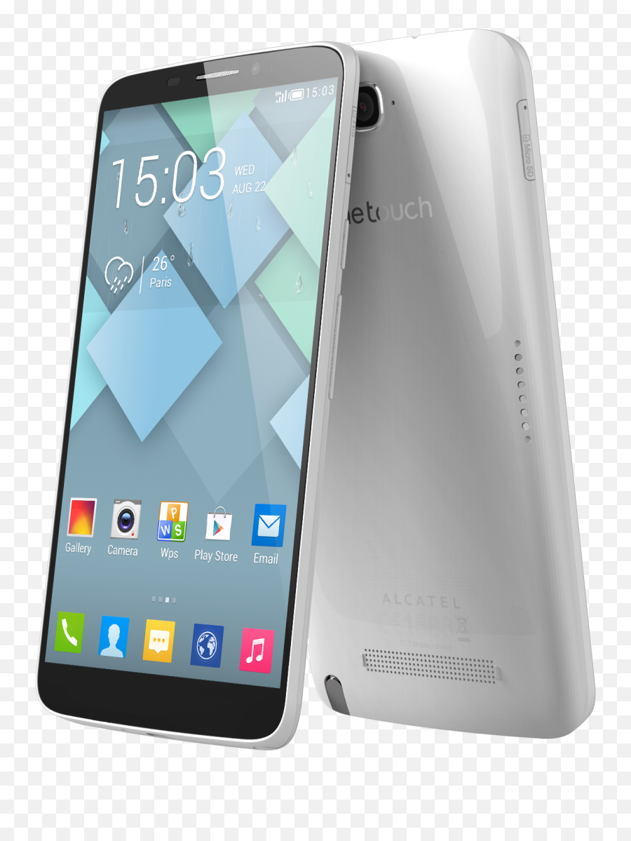Alcatel One Touch Hero Specs Review - Alcatel One Touch Claro Png,Alcatel Onetouch Pop Icon 5
