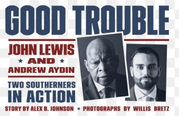 John Lewis And Andrew Aydin - Gentleman png