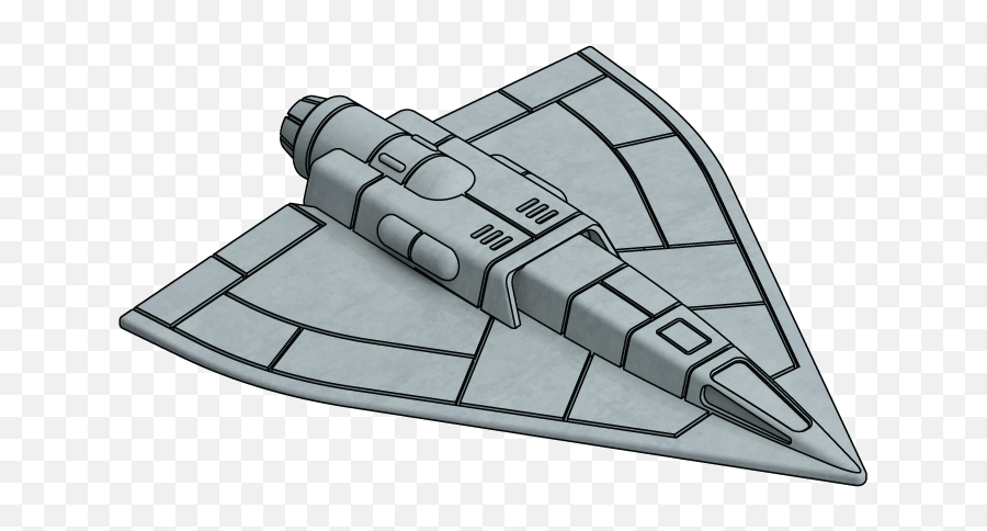 Interface Shuttle - Vertical Png,Aerodyne Icon