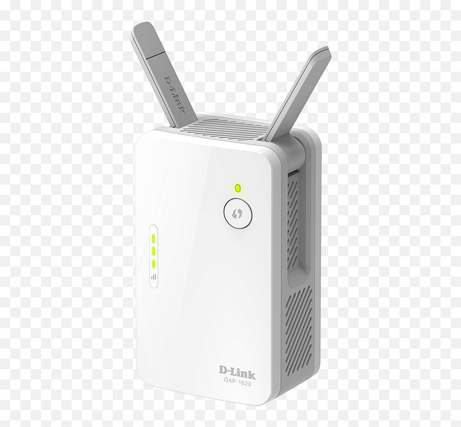 Dap - 1620 Ac1200 Wiu2011fi Range Extender Dlink Extender D Link Dap 1620 Png,Du Speed Booster Icon