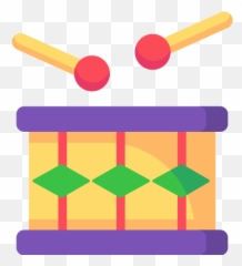 Drum Vector Svg Icon 32 - PNG Repo Free Icons Latin Percussion