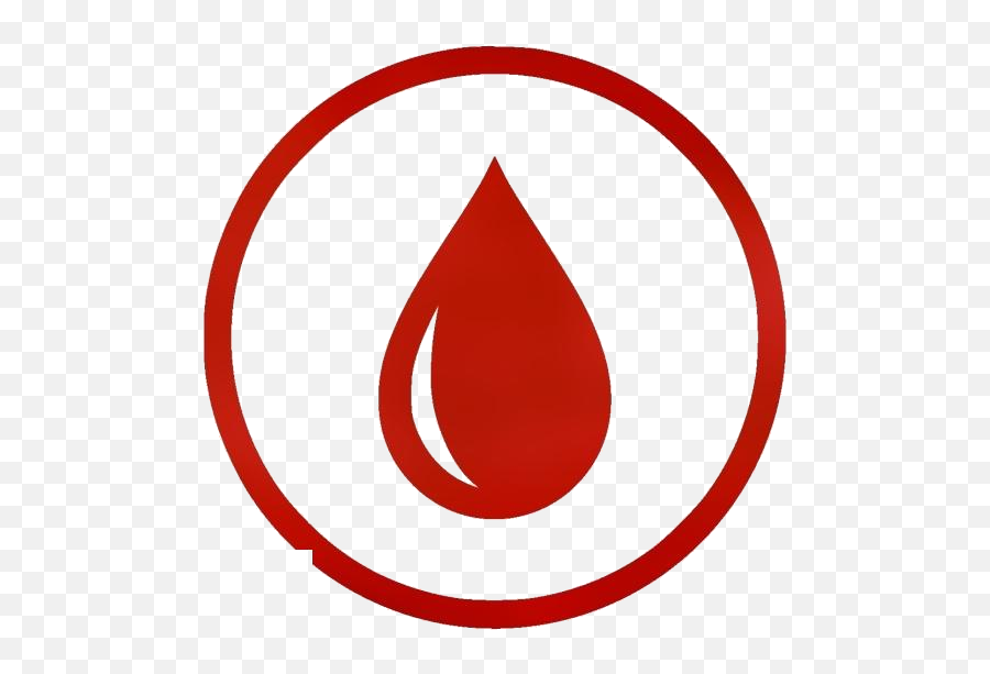 Blood Donation Icon Png Hd Images Stickers Vectors - Dot,Blood Icon Png