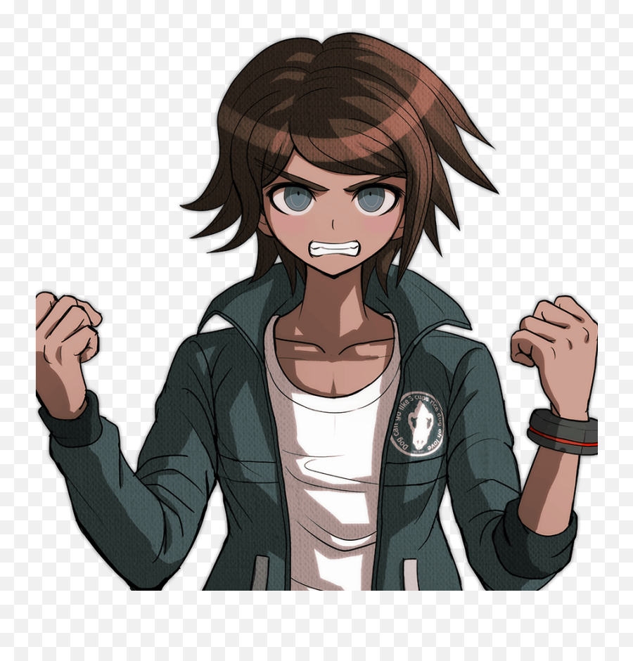 Yuta Asahina - Yuta Asahina Png,Dangan Ronpa Icon