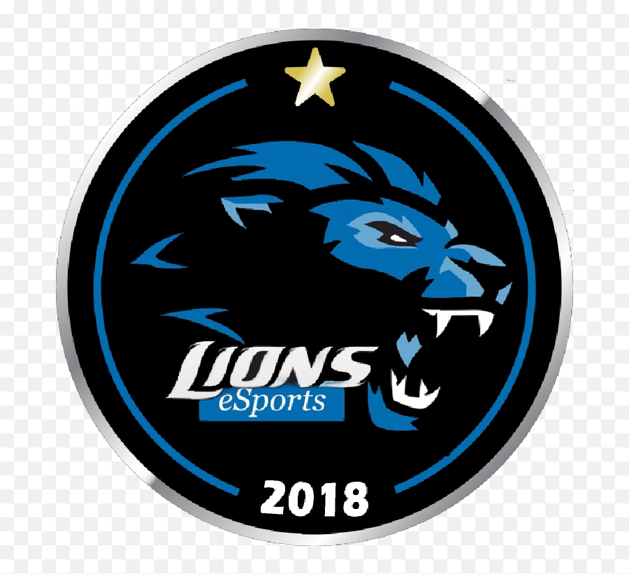 Escanor - Detroit Lions New Logo 2020 Png,Escanor Icon