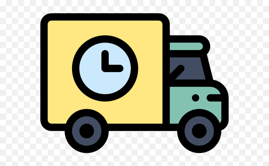 Free Icon - Free Vector Icons Free Svg Psd Png Eps Ai Icon,Delivery Truck Icon Png