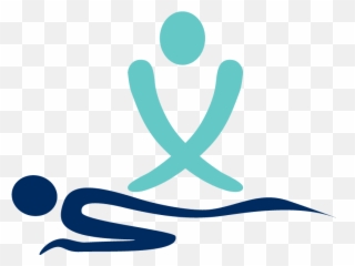 Deep - massageicon Metamorphosis Day Spa Sports Massage Clipart png