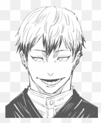Naoya Zenin Jujutsu Kaisen Wiki Fandom - png