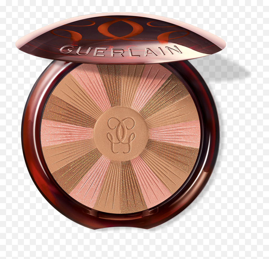 Terracotta Light The Sun - Terracotta Light Guerlain Png,Color Icon Bronzer Swatches