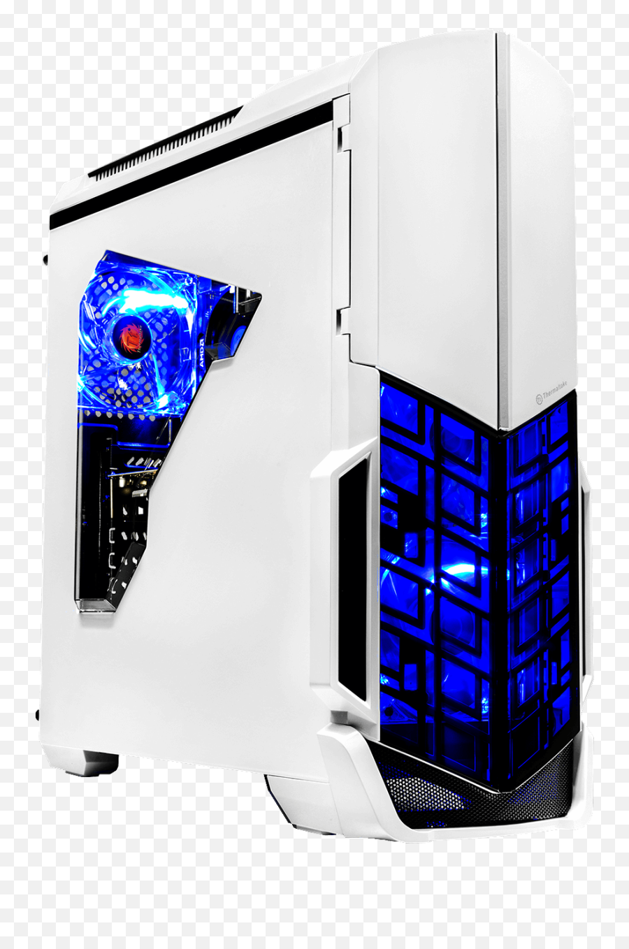 Starting Guide - Skytech Archangel Gaming Pc Png,How Do I Get The My Computer Icon Back On My Desktop