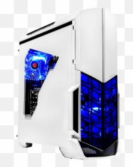 Starting Guide - Skytech Archangel Gaming Pc png
