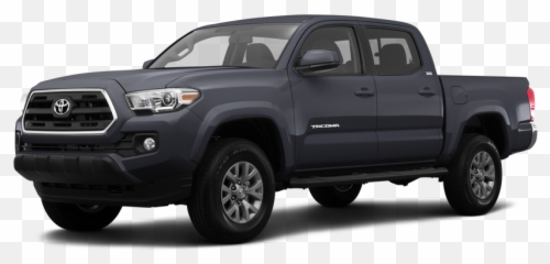 New Toyota Tacoma Vehicles In Monroeville Pa - 2019 Red png