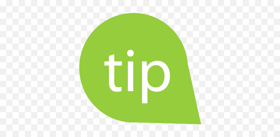 Tips Png Free - Tip Vector Png,Tip Icon Png
