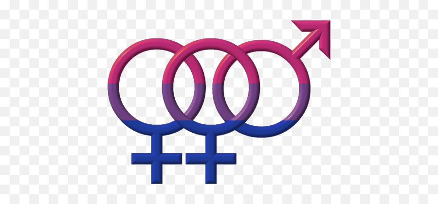 Bi Pride Graphics - Lesbian Symbol Png,Bi Pride Icon