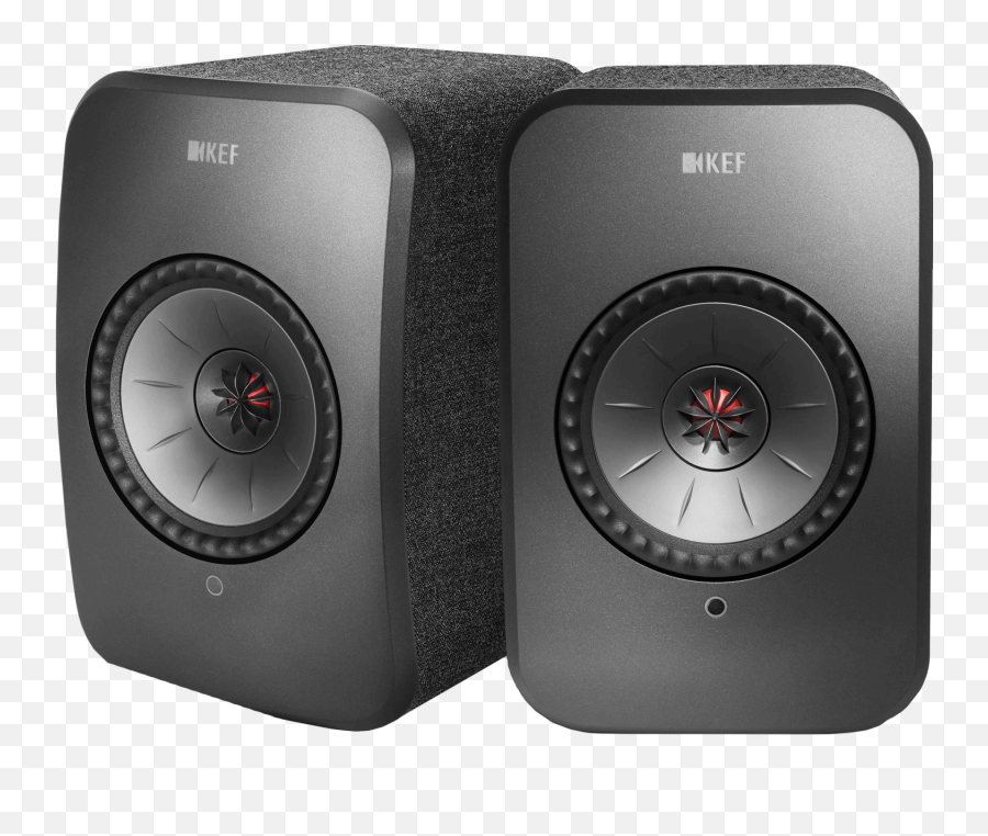 Kef Lsx 2 - Kef Lsx Png,Klipsch Icon Wf 34