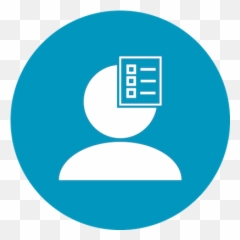 Monitoring - Icon Support Round Png,Self Care Icon