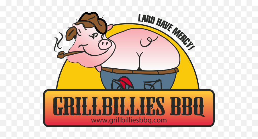 Grilled Pork Chops - Grillbillies Logo Png,Pork Chop Icon