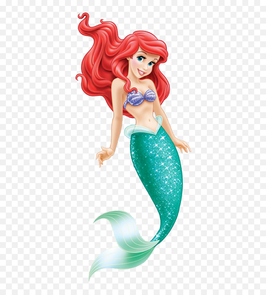 Little Jodi Company Walt Ariel Disney - Ariel Disney Png,Little Mermaid Icon