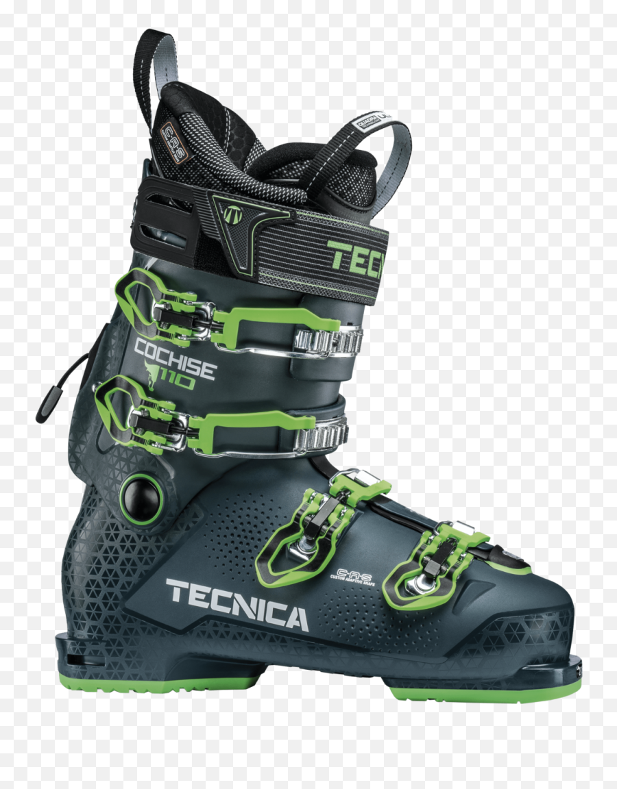 Tecnica Downhill Ski Boots - Tecnica Cochise 105 Womens Png,Technica Icon Alu