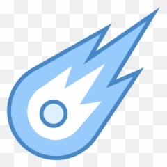 Comet Image Symbol For The Company - Half Life 2 Symbol Png,Company Png