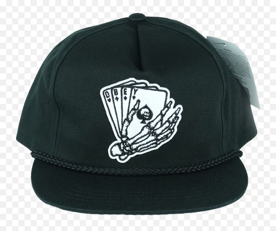 Obey - Famoso Neapolitan Pizzeria Png,Obey Hat Transparent