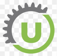 Oem - clutch Unitrans Brain Clipart Transparent Background Black And White png