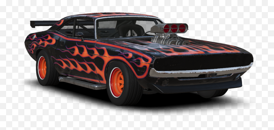 Bandit Wreckfest Wiki Fandom - Automotive Paint Png,Cars With Wing Icon