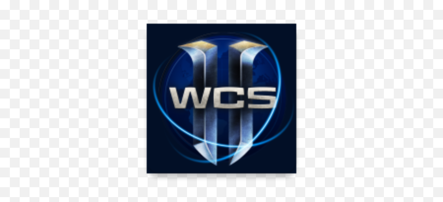 Starcraft Wcs 110 Apk Download By Blizzard Entertainment - Wcs Logo Design Hd Png,Sc2 Icon