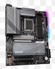 Z690 Gaming X Rev 10 Caractéristiques Carte Mère - Gigabyte Gaming png