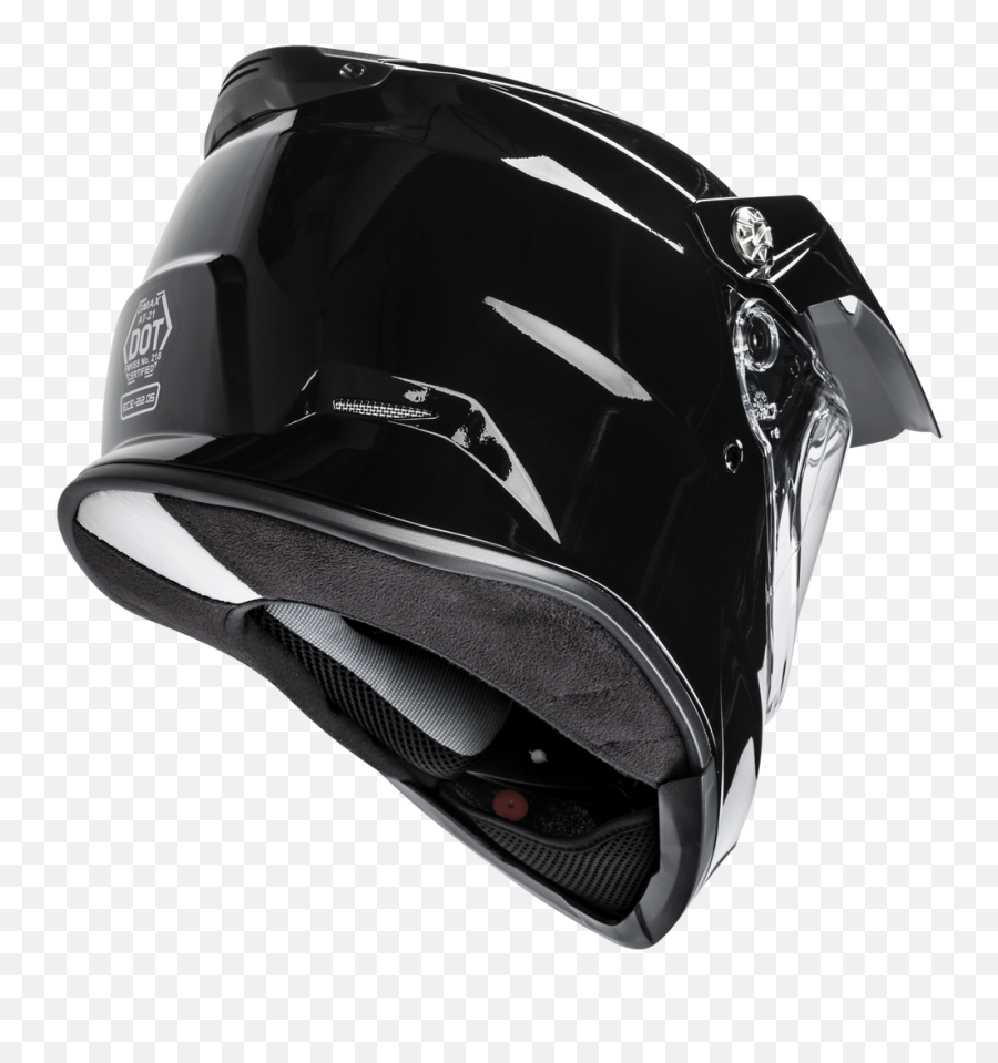 At - 21 Gmax Helmets Carbon Fibers Png,Icon Dark Helmet