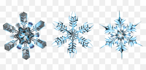 Snowflake Image Svg Library Stock Png - Snow Crystals Png,Transparent Snowflake Clipart