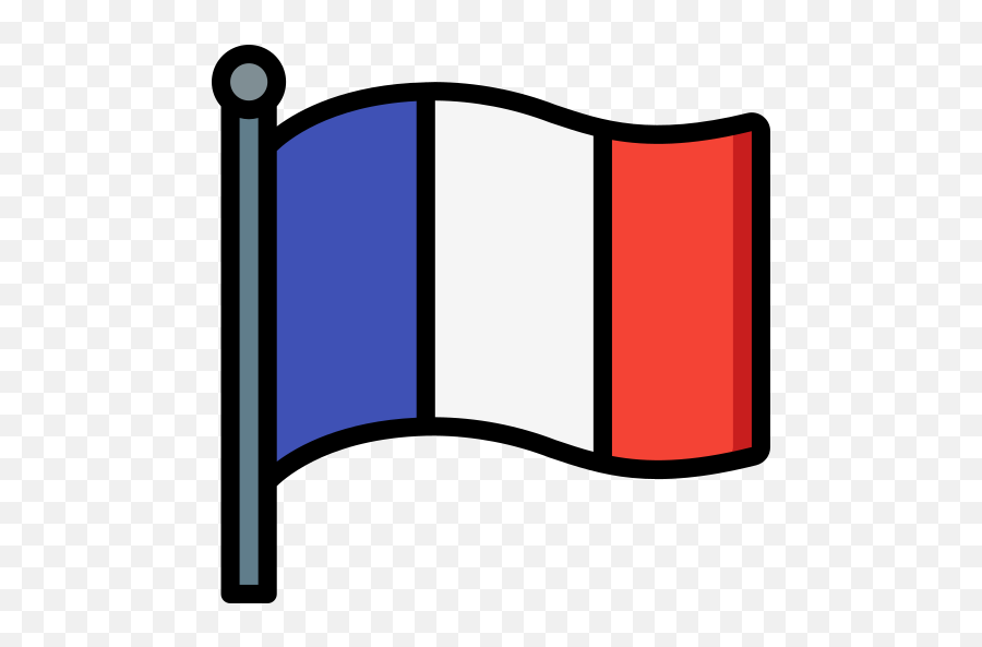 Flag - Free Flags Icons French Flag Icon Svg Png,Flag Icon