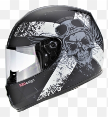 Viper Rider - Motorcycle Helmet png