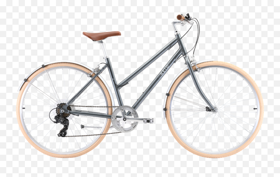 Ladies Esprit Superlite Bike - Reid Bikes Trek Fx Png,Vintage Icon Lemon Drop