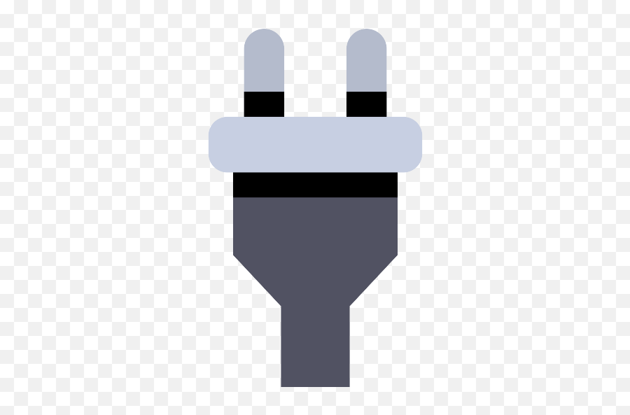 Plug Vector Svg Icon 201 - Png Repo Free Png Icons Vertical,Aux Cord Icon