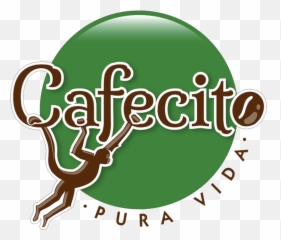 Cafecito Pura Vida - Graphic Design Png,Costa Vida Logo