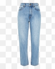 The Clean Mum Jean - For Women Png,Wedgie Icon Fit High Waist Ankle Jeans