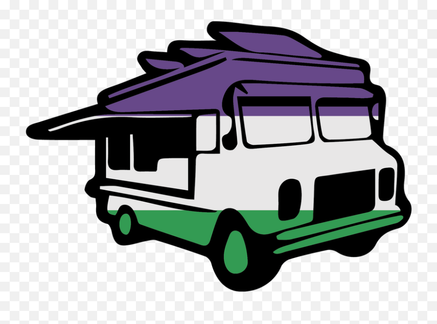 Yumvillage Brands - Transparent Food Truck Vector Png,Yum Icon