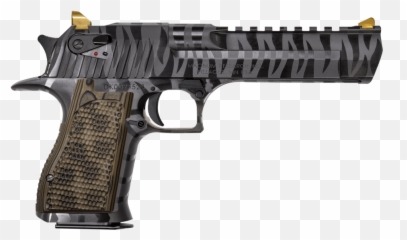 Desert Eagle Magnum Research Inc Pistols - 50 Ae Pistol png