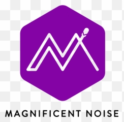 Contact Us U2014 Magnificent Noise Png