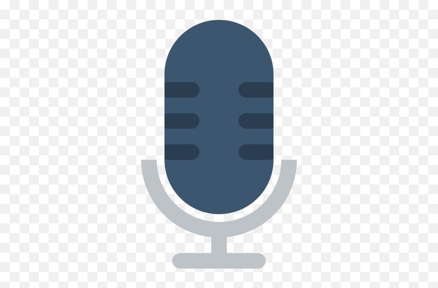 Microphone Icon - Micro Png,Google Microphone Icon