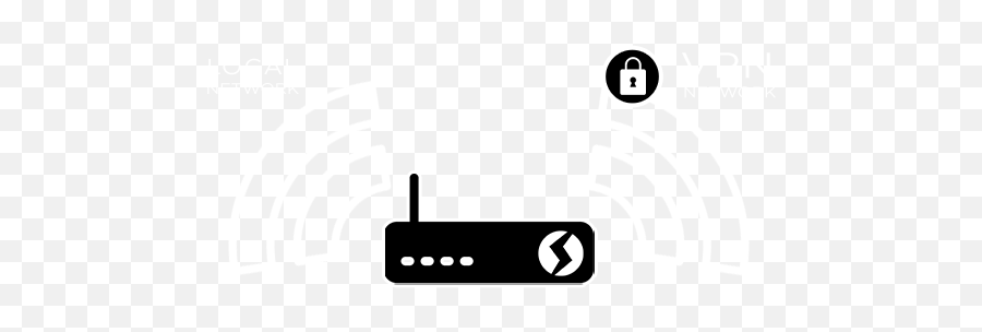 Vpn Guest Setup Flashrouters Options - Dot Png,Guest Icon