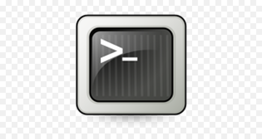 Leaderboard - Linuxunix Command Line By Shamgar Memrise Solid Png,Terminal Icon Png