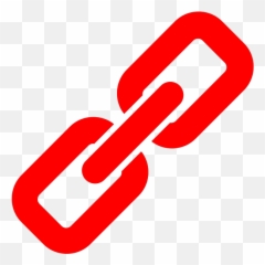 Moly Gun Lubrication - Link Icon Grey Png
