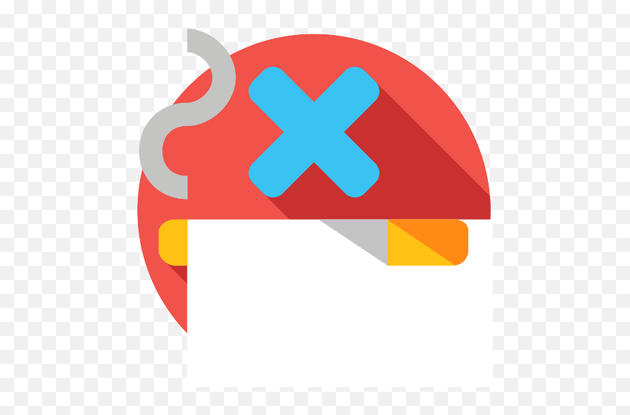 No Smoking Png Icon - Clip Art,Smoking Png