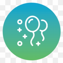 Connect Camps - Summer Day for Kids in Your Town Fun Icon png
