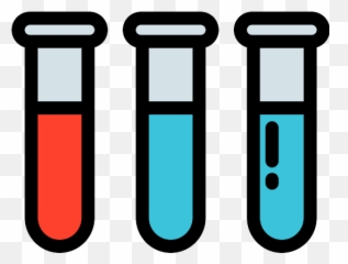 Test Tube Vector Svg Icon - PNG Repo Free Icons Tubes